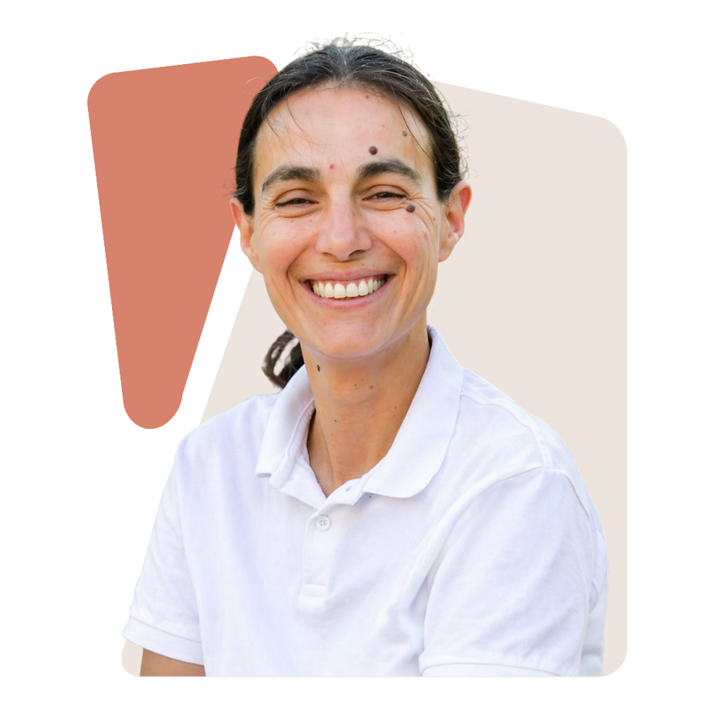 לימור לרמן - הדרך להורות שפויה, מרצה ומדריכת הורים
